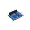 sb components BreadPi - Multipurpose HAT for Raspberry Pi 4,
