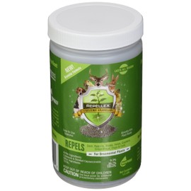 Repellex Systemic Animal Repellent GRANULAR 1.5 lbs