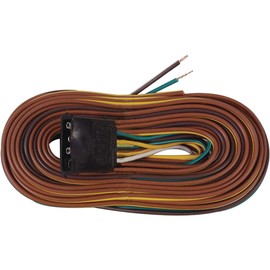 SEACHOICE 25FT Trailer Wing Harness