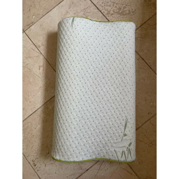 Memory Foam Pillow