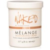 Naked by Essations Melange Moisturizing Cream, 8 Ounce