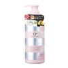 Canael Style Moisture Repair Treatment, 17.2 oz (490 g), Organic,