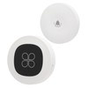 Self Generating Wireless Doorbell Set 58 Melodies 4 Volumes Waterproof