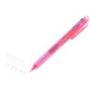 Sunstar S4476840 Multi-functional Pen, Outdoor, 3 Color Ball + Sharp,