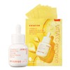 【Innisfree】Vitamin C Serum & Sheet Mask Set【Authentic Product】[Serum+Gel Mask] Firming,
