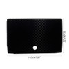 MinnowXY Small File Wallet Receipt Folder Accordion Folder 7-Layer 13-Layer