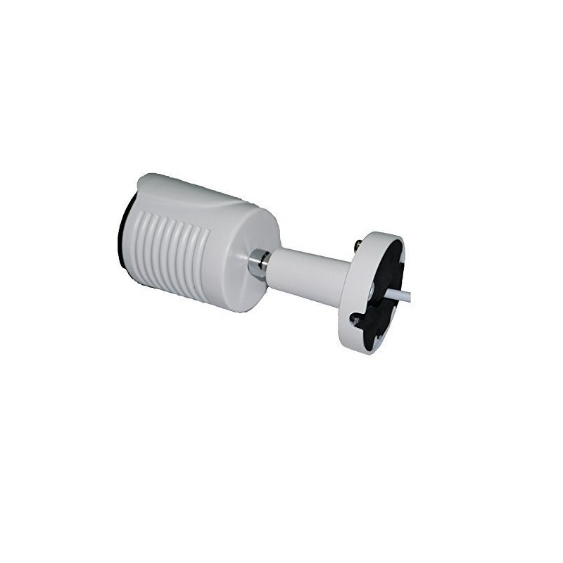 BW BNIHD4A 2.0MP 4-in-1 CCTV Format TVI + CVI +