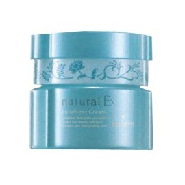 natural ex emollient cream h