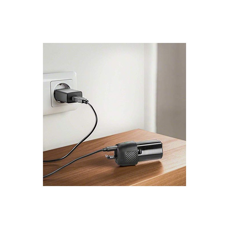 Bosch YOUseries USB Power Supply Charger (Accessory for YOUseries Drill,