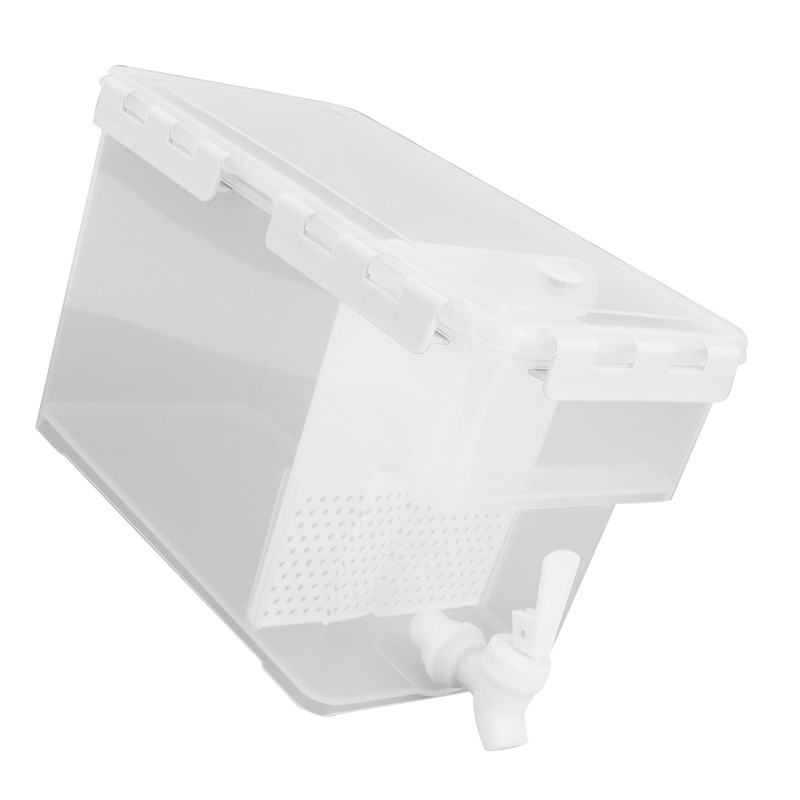 Refrigerator Drink Cold Kettle Large Capacity Multi Function Beverage Storage