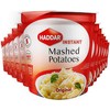 Haddar Gluten Free Original Instant Mashed Potatoes 1.94oz (12 Pack),