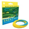river peak GREAT FLY Bath Bug Taper (Topica, #6/7)