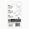 Hangman Gold Keyhole Hanging Kit 100 lb. 7 pk