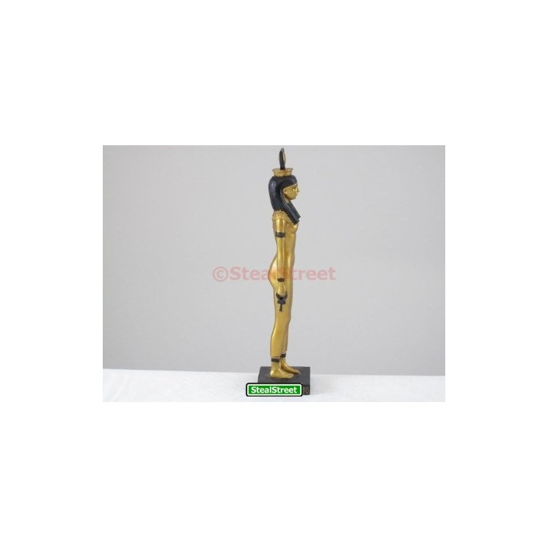 Hathor - Collectible Figurine Egyptian Statue Sculpture Figure Egypt