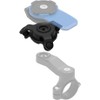 Universal Motorcycle Vibration Damper - Quad Lock Compatible - Motorcycle