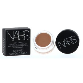 NARS Soft Matte Concealer Custard 6.2g/0.21 oz,Natural