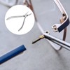 Mipcase 1Pc Multi Functional Eyeglass Adjustment Pliers Durable Flat Jaw