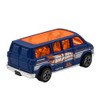 Hot Wheels HNJ83 Basic Car Dodge Van [3 Years Old