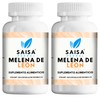 Melena De León 100 Pura Premium 240 Cápsulas De 500
