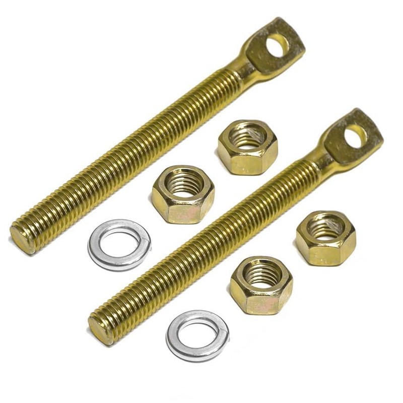 09124 Replacement Trip Spring Eye Bolt 5/8" for Meyer &