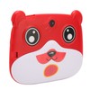7 Inch Kids Tablet Cartoon Bear Shape 2G RAM 32G