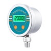 Uharbour Digital Pressure Gauge 0-200 Psi Range, Digital Water Pressure