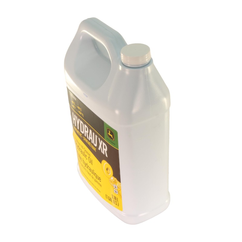 John Deere Original Equipment Lubricant - TY27828