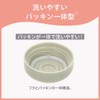 Pigeon Breast Milk Feeling Parts Lid