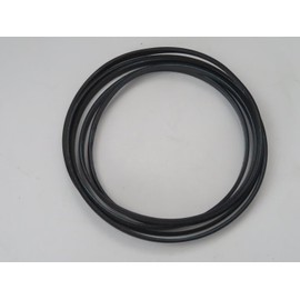 We03x29897 Dryer Belt We12m29 Drum Drive for Ge General Electric Hotpoint Gtd33eask0ww Gtd42easj2ww Gtdp490ed7ws Dbsr463eg6ww Gtd42gasj2ww Dbxr463ed1ww Dbxr463ed2ww Dvlr223eg6ww Gtd33gask0ww