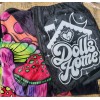 Dolls Kill ~ Dolls Home ~ Trippy Mushroom Print Soft