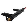 Injection Ramp 198542 Engine Fuel Injector Supply Fuel Rail Injector