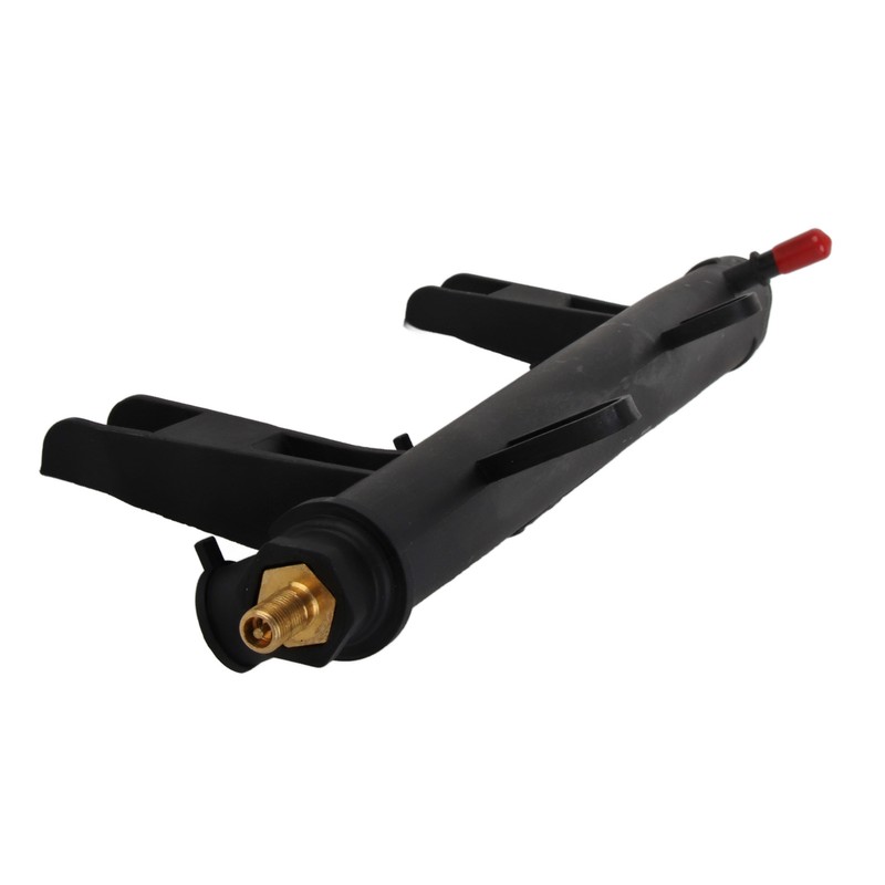 Injection Ramp 198542 Engine Fuel Injector Supply Fuel Rail Injector