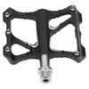 GUB GC005 Aluminum Alloy Foot Bearing Pedal for Mountain Bike