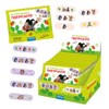Trötsch The Little Mole Plaster Set Comfort Plaster: Children's Plaster