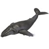 Soft Vinyl Toy Box 013 Whale, Humpback Whale, Non-scale, Soft