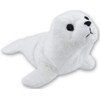 Ark Toys Soft Toy Seal With Beans - One Supplied
