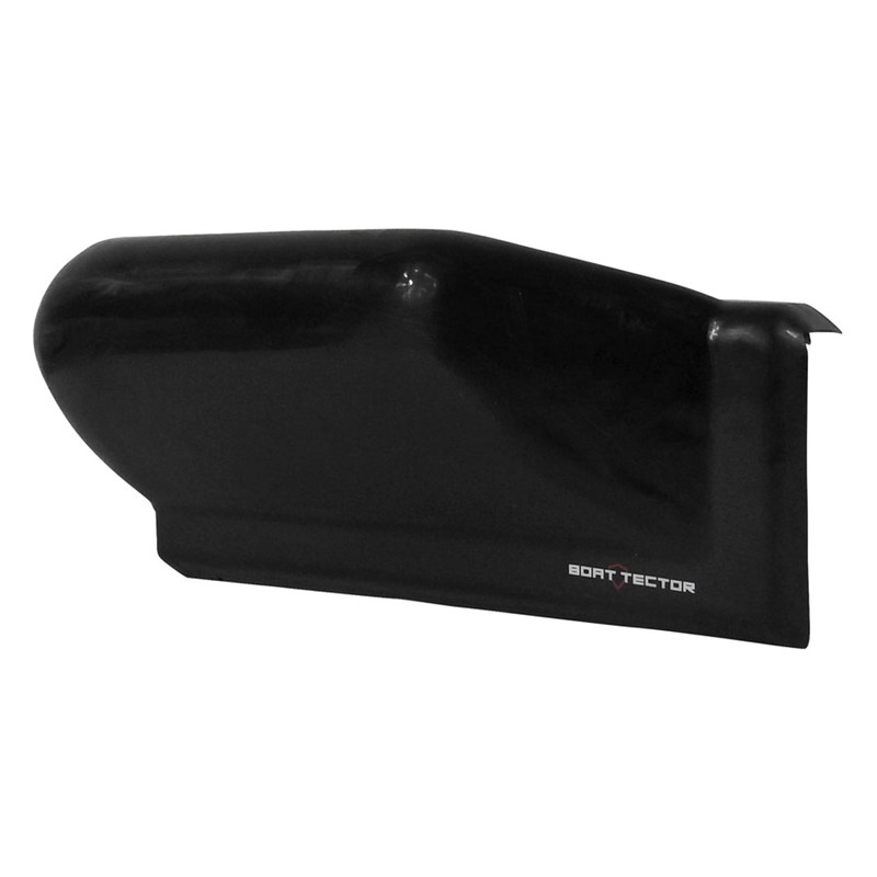Extreme Max 3006.7745 BoatTector Vinyl 90° Dock Corner Bumper -