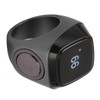 Smart BT Ring Counter 0.49in Screen Portable 5 Prayer Time