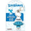 Plastoy Chibi Smurf Keyring