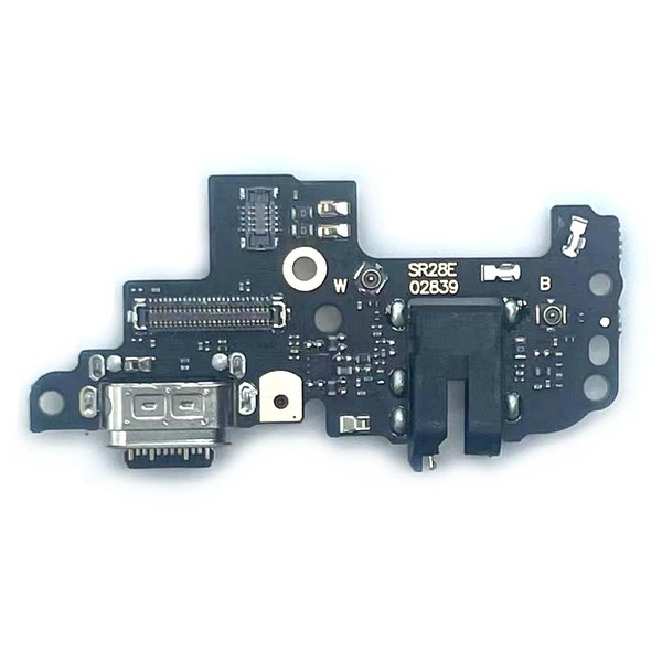 SECRETIGER USB Dock Connector Replacement for Moto G Stylus 5g