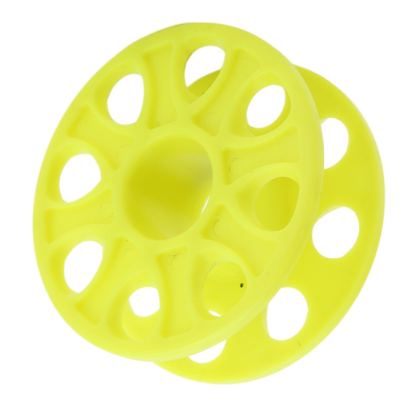 Finger Reel Compact Diving Finger Spool for Cave Diving and