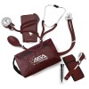 ASA TECHMED Nurse Essentials Professional Kit with Handheld Travel Case