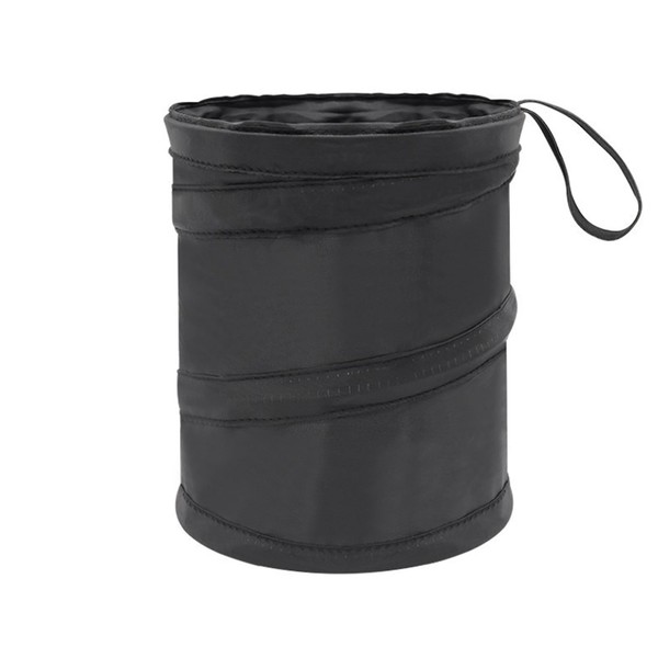 Car Trash Can, Car Trash Can, Car Storage Case, Foldable,