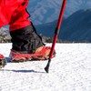 ALLY-MAGIC Nordic Walking Poles, Rubber Steps, Rubber Buffers, Walking Poles,
