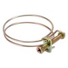 Woodriver 2-1/2" Wire Hose Clamp
