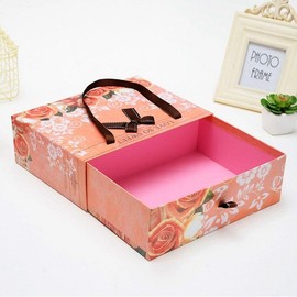 Roseley Drawer Handle Gift Box Gift Box 2ea