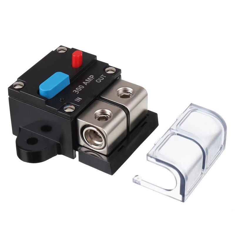 EPLZON 300A Resettable Circuit Breaker - 300 Amp Self Recovery