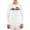 Ellesse Sl Succiso Men's Sweatshirt - White, size: xxl