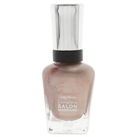 Sally Hansen - Complete Salon Manicure Nail Color, Metallics