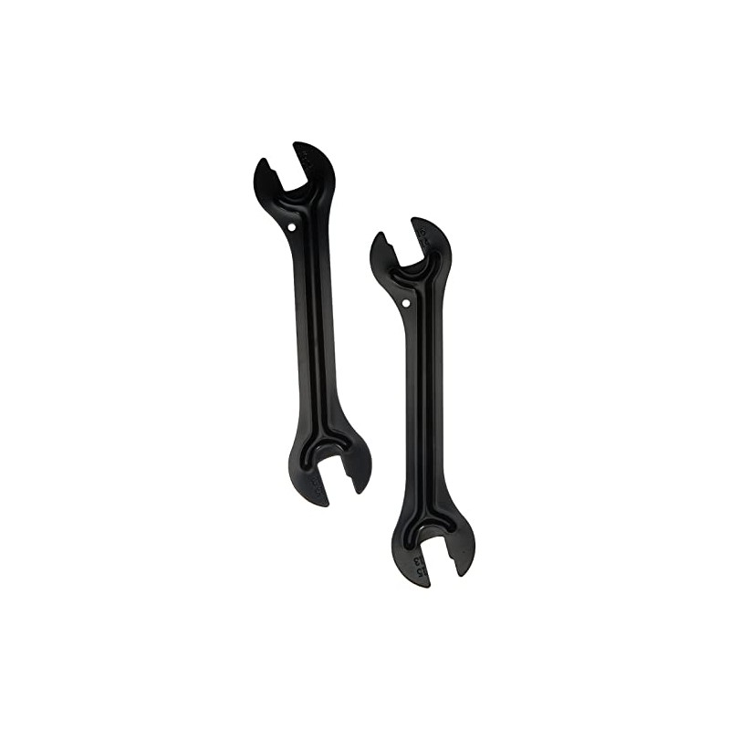 Cone Wrench Set 13/14 and 15/16 mm